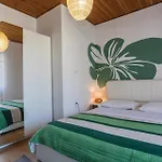 One-bedroom In Apartman *