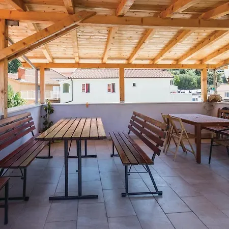 One-bedroom In Lägenhet *