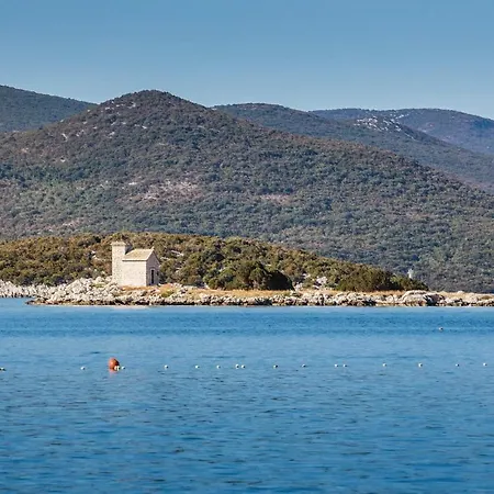 Lägenhet One-bedroom In *