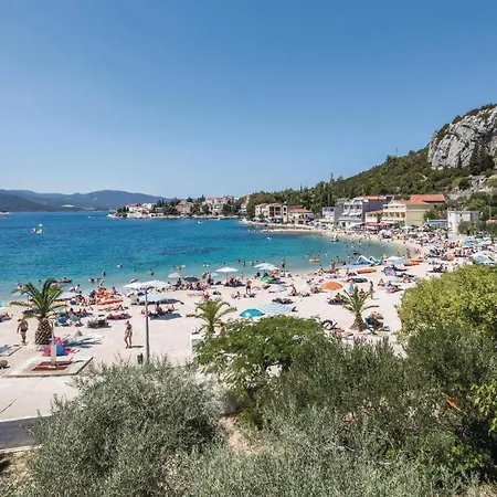 One-bedroom In Lägenhet Klek