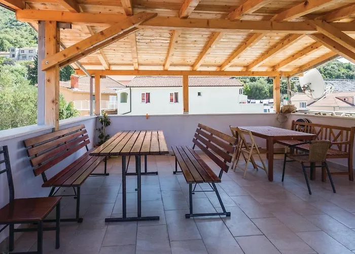 One-bedroom In Daire *