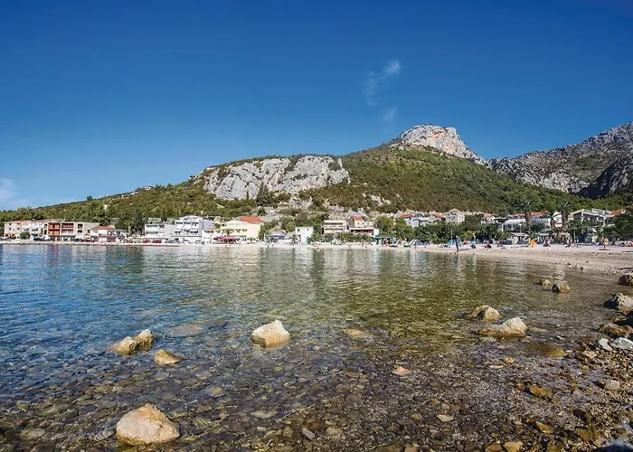 One-bedroom In * Klek