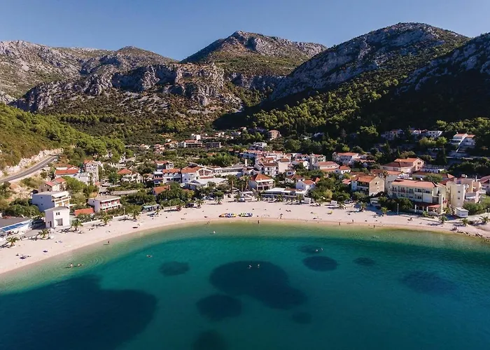 Daire One-bedroom In Klek