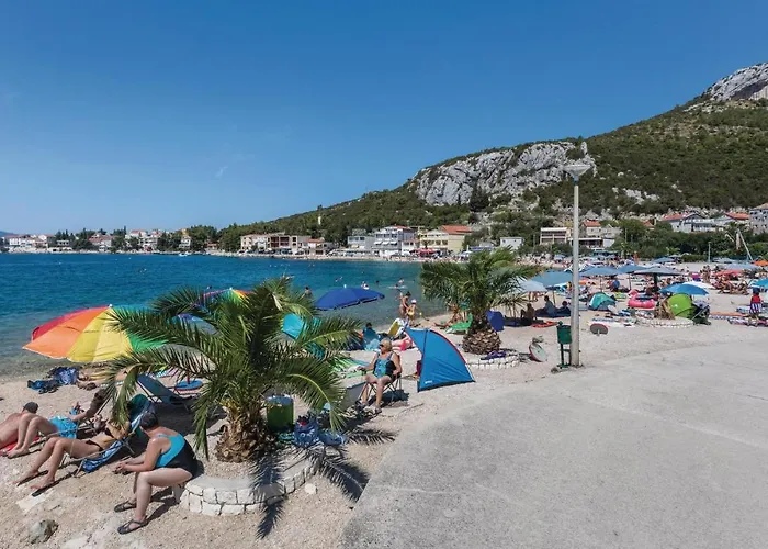 Daire One-bedroom In *