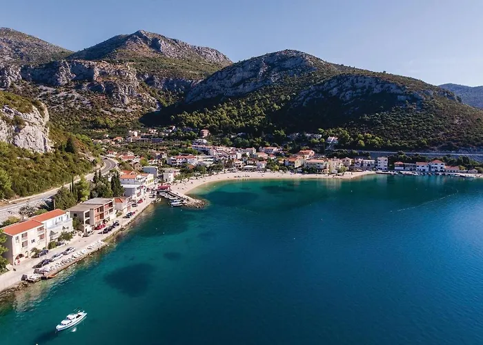 One-bedroom In Daire *