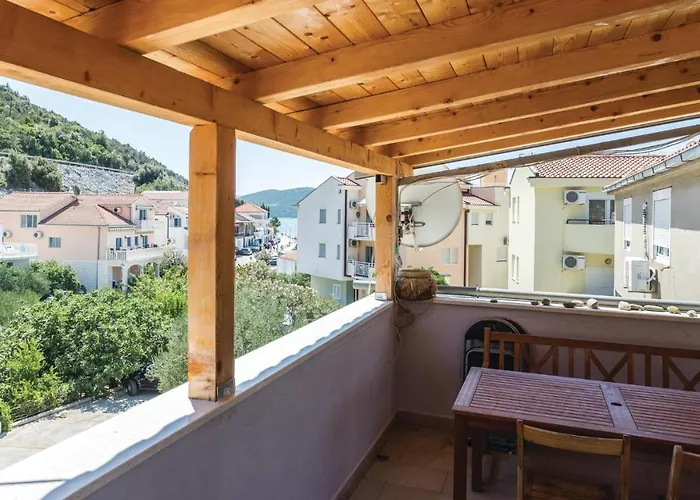 Daire One-bedroom In Klek