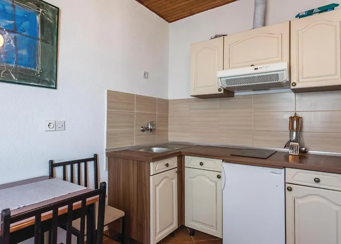 One-bedroom In Daire Klek