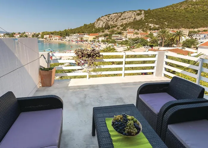 One-bedroom In * Klek