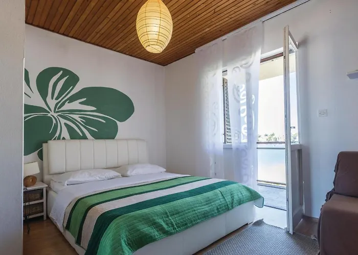 Daire One-bedroom In Klek