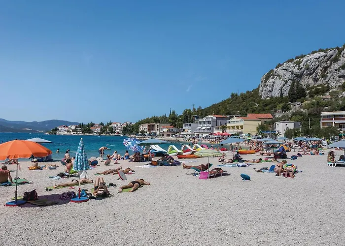 Daire One-bedroom In Klek