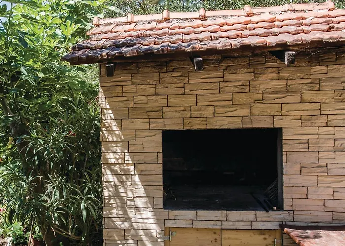 Daire One-bedroom In