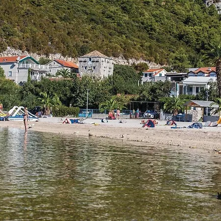 One-bedroom In 아파트 클레크