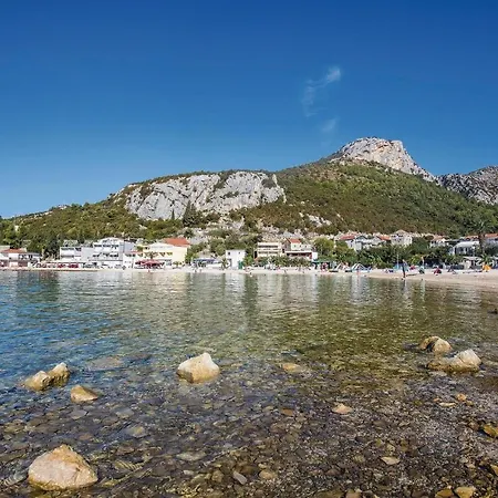 One-bedroom In * 클레크