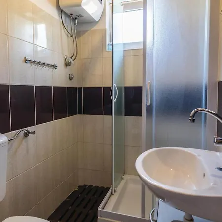 One-bedroom In