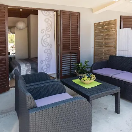 One-bedroom In Διαμέρισμα