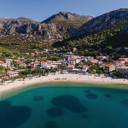 아파트 One-bedroom In 클레크