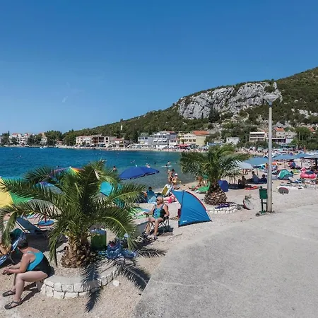 아파트 One-bedroom In *