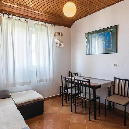 Διαμέρισμα One-bedroom In Klek