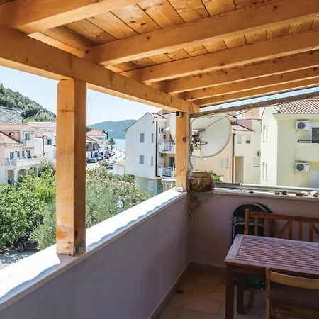 아파트 One-bedroom In 클레크