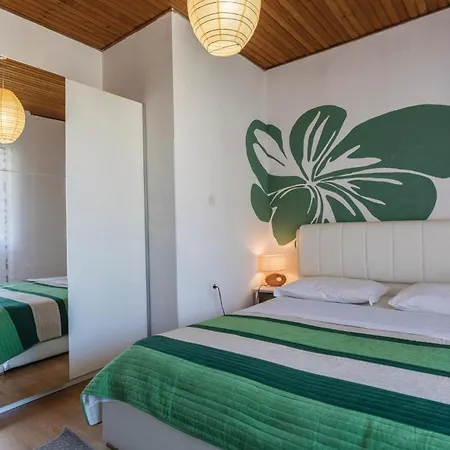 One-bedroom In Διαμέρισμα *