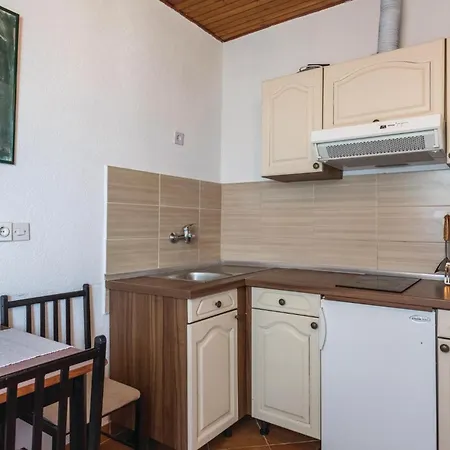 One-bedroom In 아파트 클레크