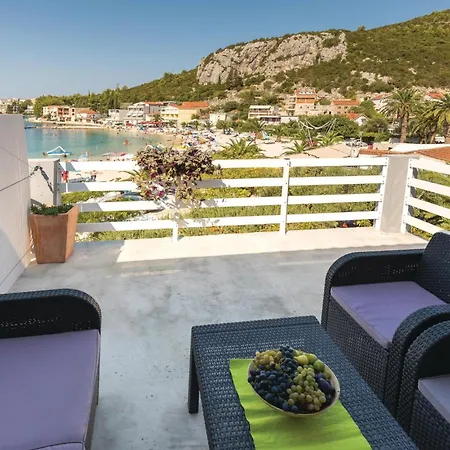 One-bedroom In * Klek