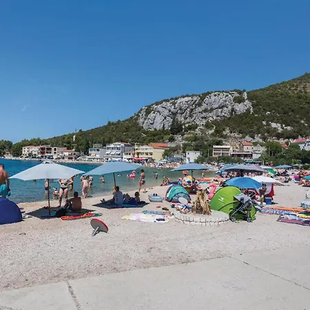 One-bedroom In Appartamento Klek