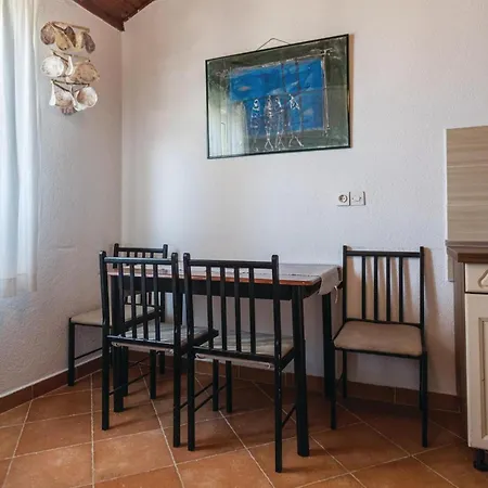 One-bedroom In 클레크