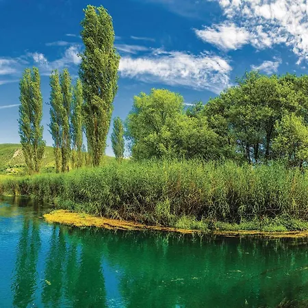 One-bedroom In * 클레크