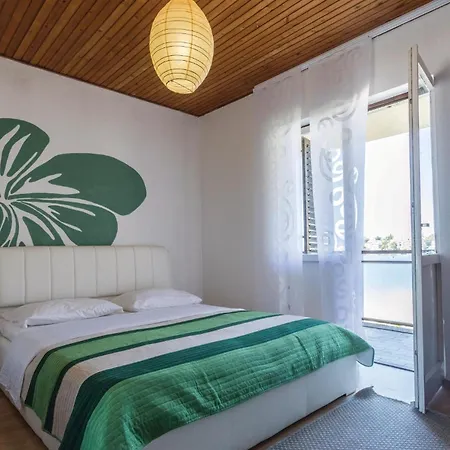 Appartamento One-bedroom In Klek