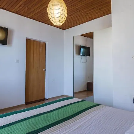 One-bedroom In
