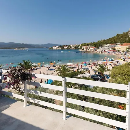 One-bedroom In 아파트 클레크