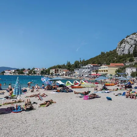 아파트 One-bedroom In 클레크