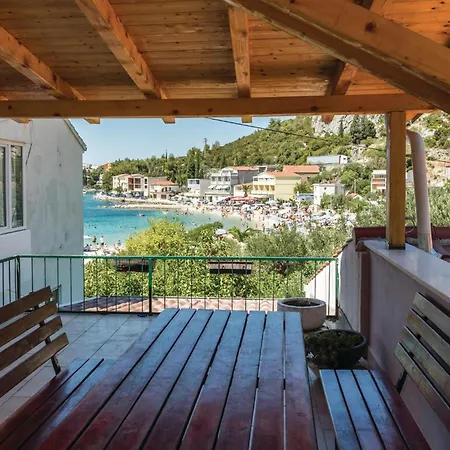 One-bedroom In 아파트