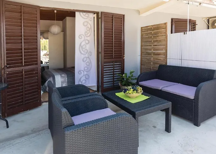 One-bedroom In Appartamento