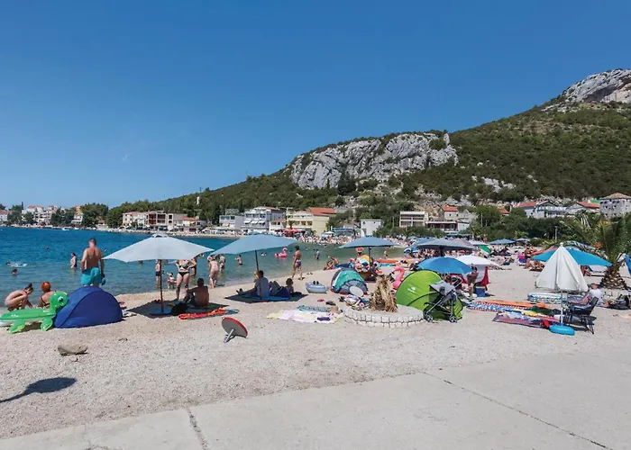 One-bedroom In 公寓 克勒克