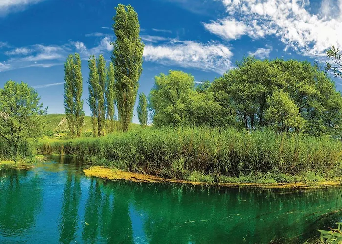 One-bedroom In * Klek