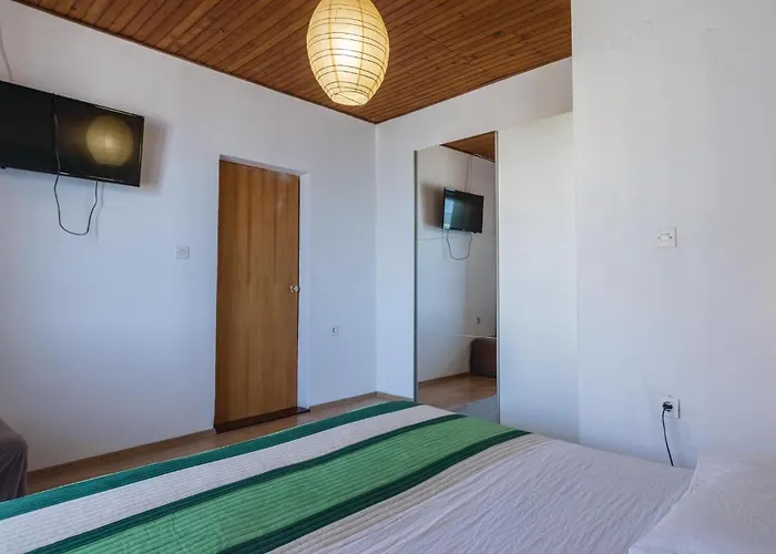 One-bedroom In