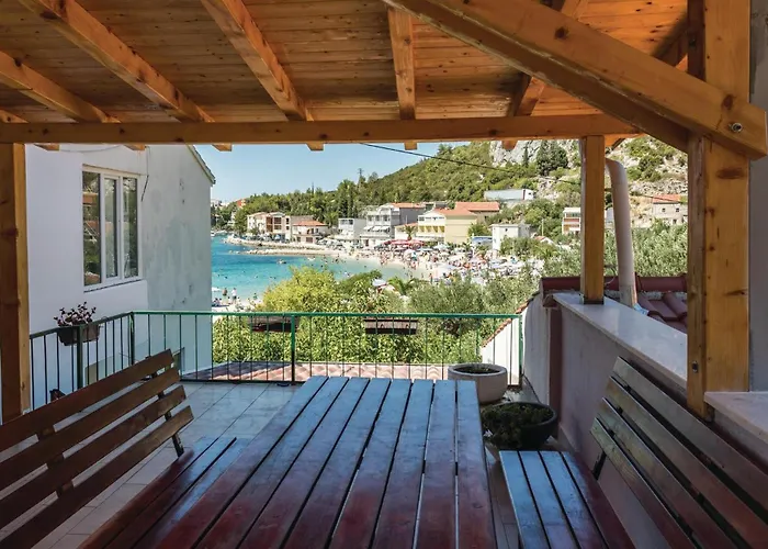 One-bedroom In Appartamento